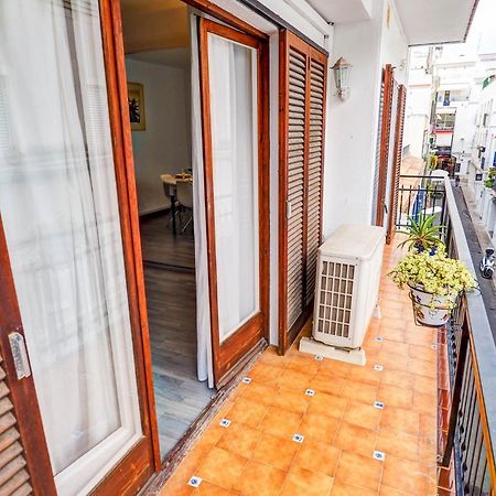 The Lilium Apartment By Hello Homes Sitges Bagian luar foto