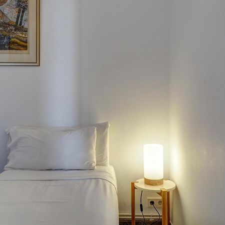 The Lilium Apartment By Hello Homes Sitges Bagian luar foto