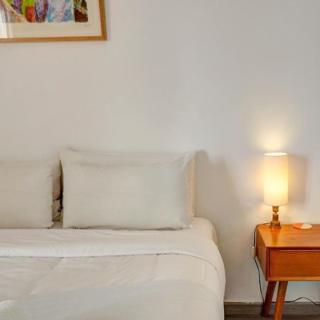 The Lilium Apartment By Hello Homes Sitges Bagian luar foto