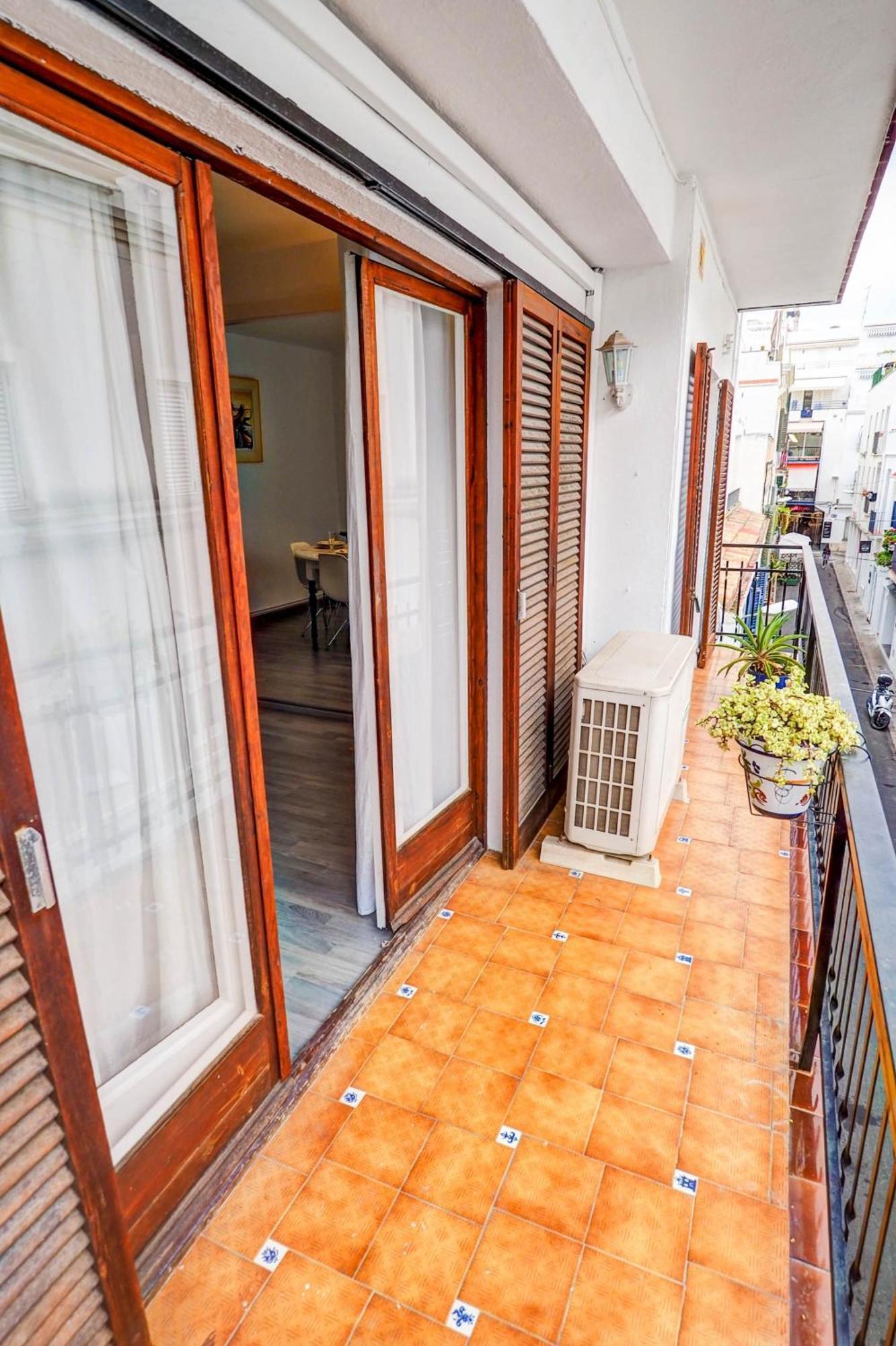 The Lilium Apartment By Hello Homes Sitges Bagian luar foto