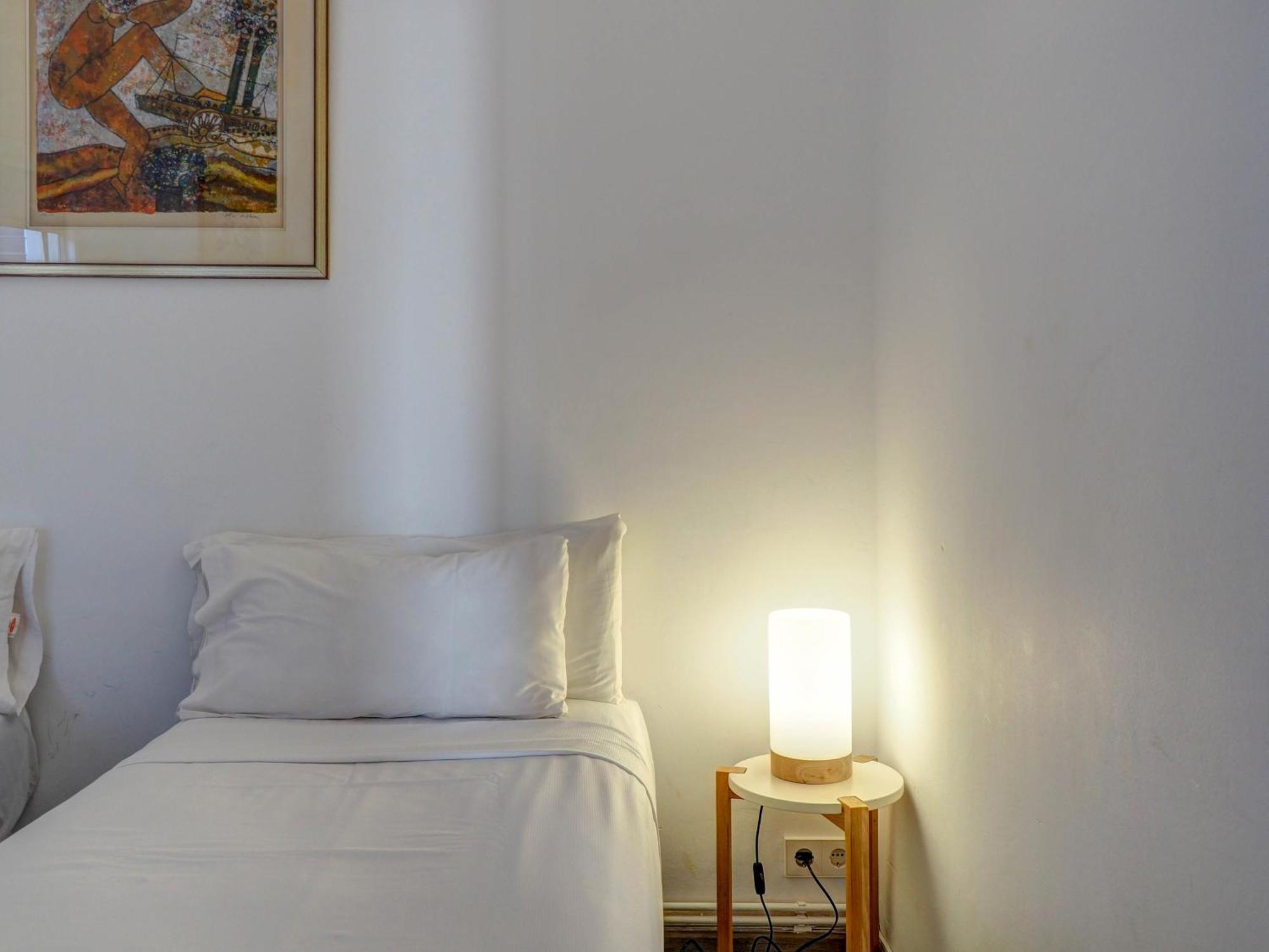 The Lilium Apartment By Hello Homes Sitges Bagian luar foto