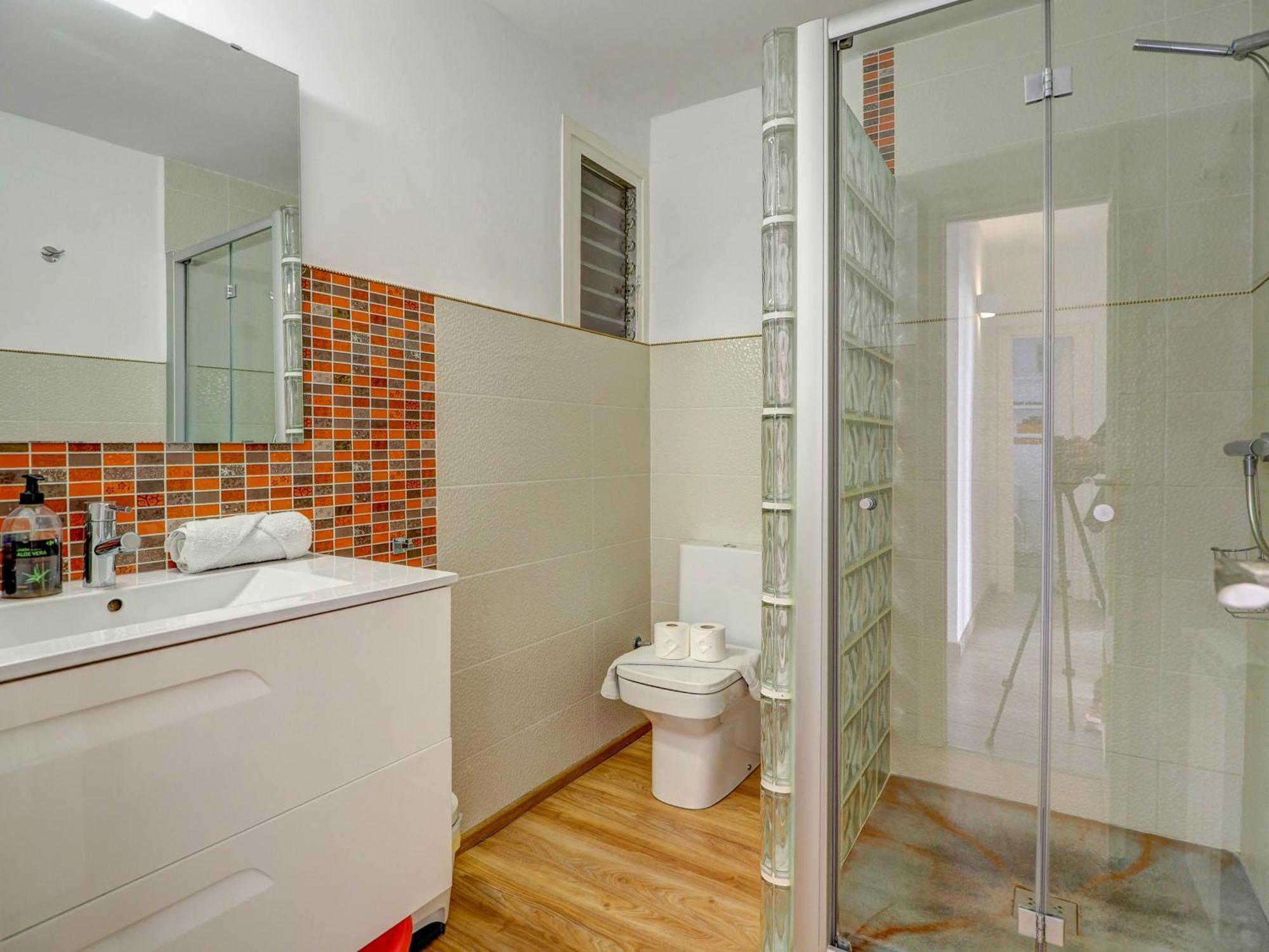 The Lilium Apartment By Hello Homes Sitges Bagian luar foto