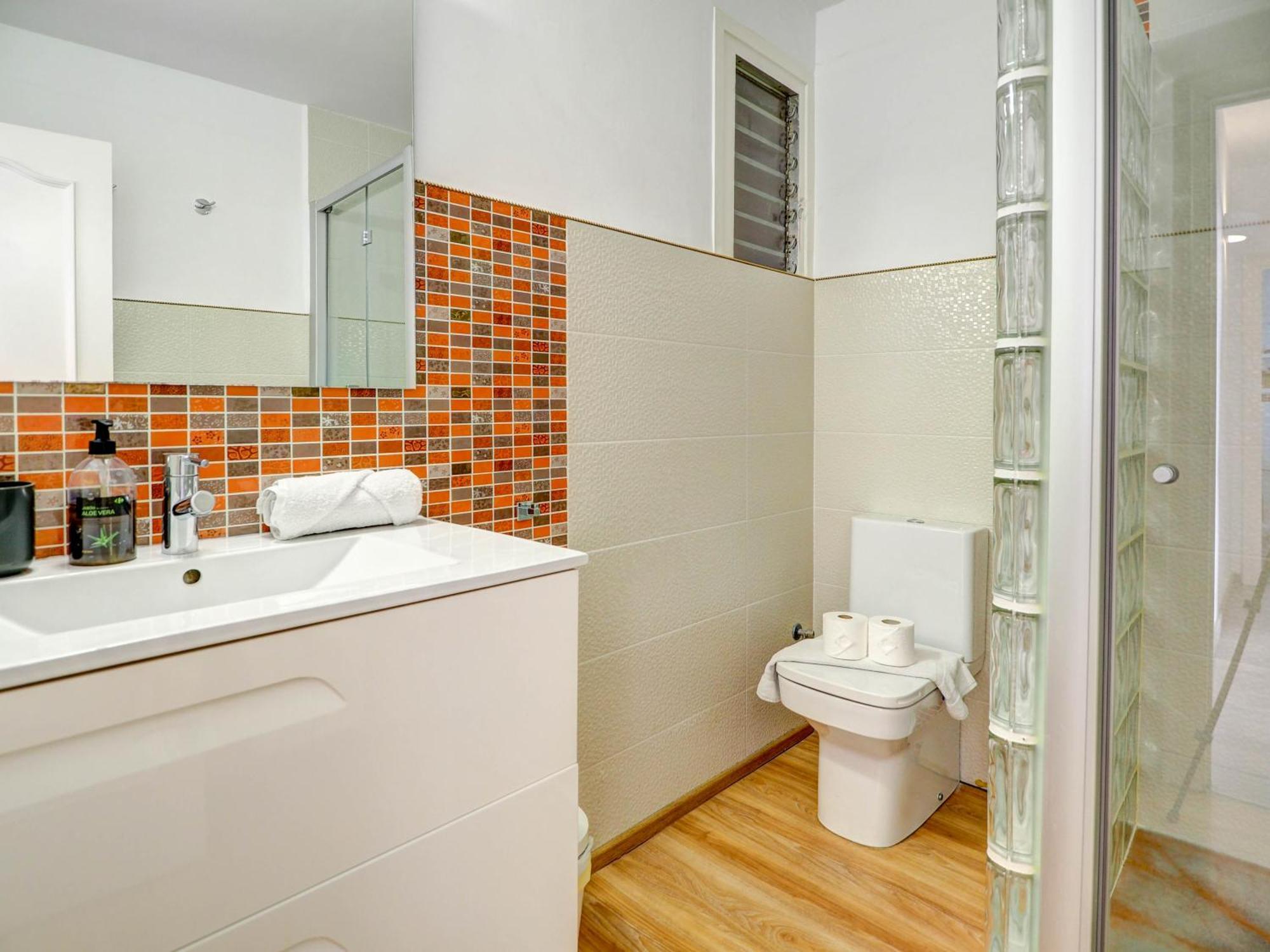 The Lilium Apartment By Hello Homes Sitges Bagian luar foto