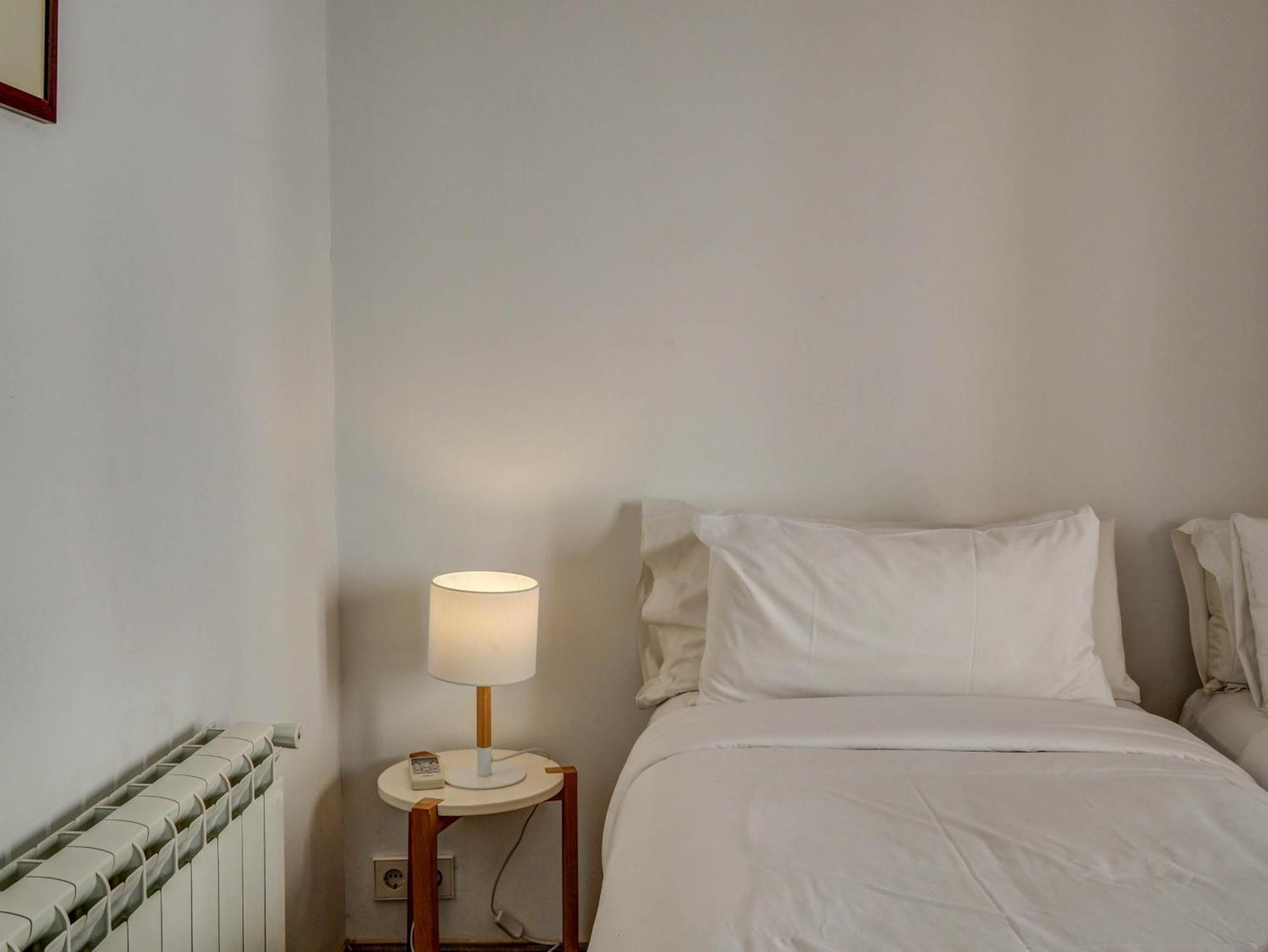The Lilium Apartment By Hello Homes Sitges Bagian luar foto