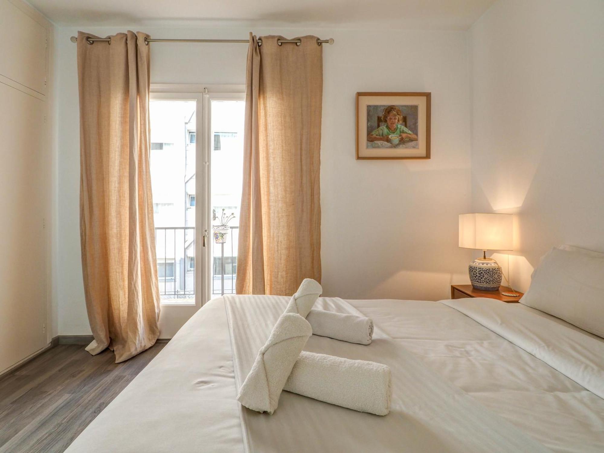 The Lilium Apartment By Hello Homes Sitges Bagian luar foto