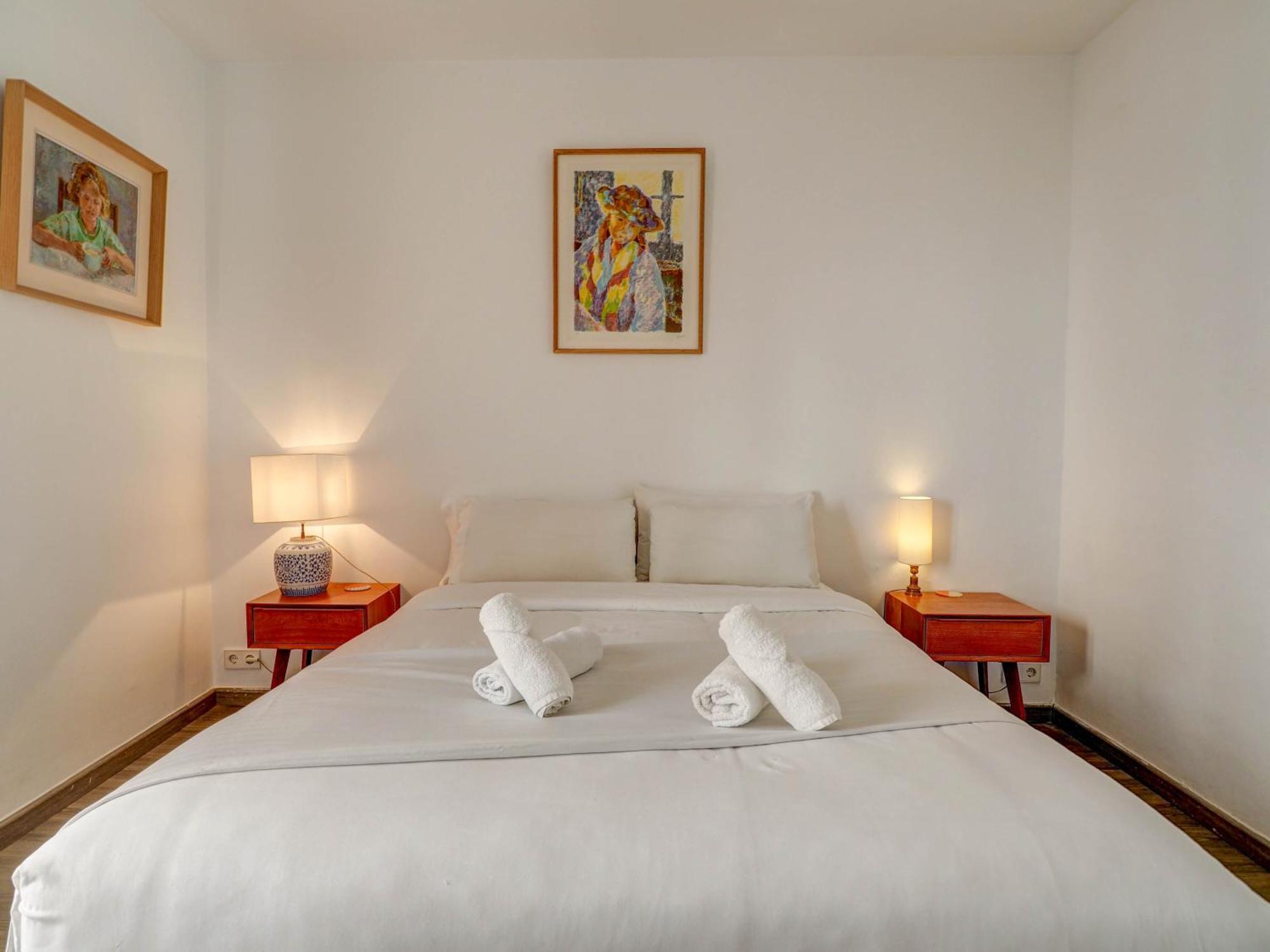The Lilium Apartment By Hello Homes Sitges Bagian luar foto
