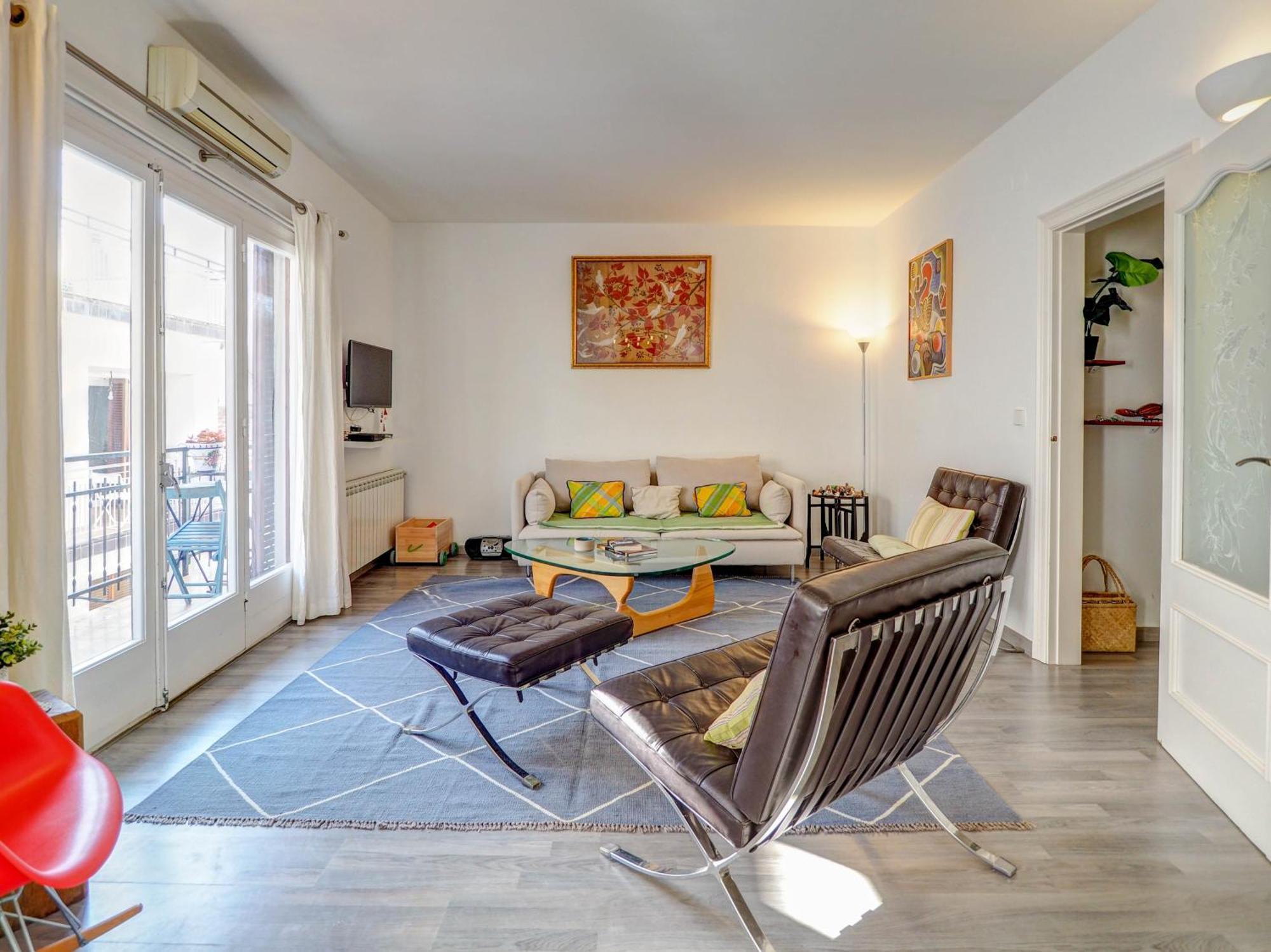 The Lilium Apartment By Hello Homes Sitges Bagian luar foto