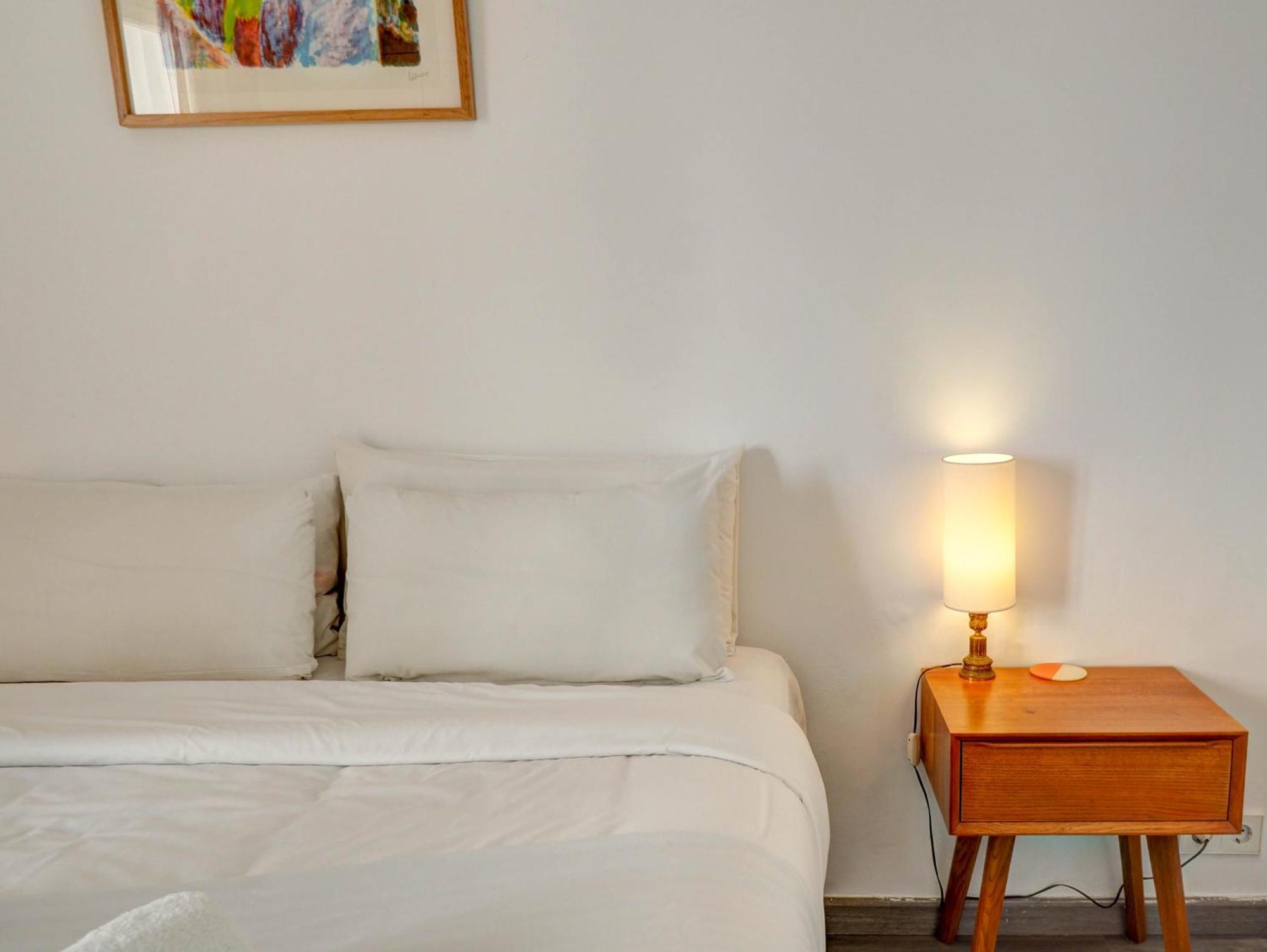 The Lilium Apartment By Hello Homes Sitges Bagian luar foto