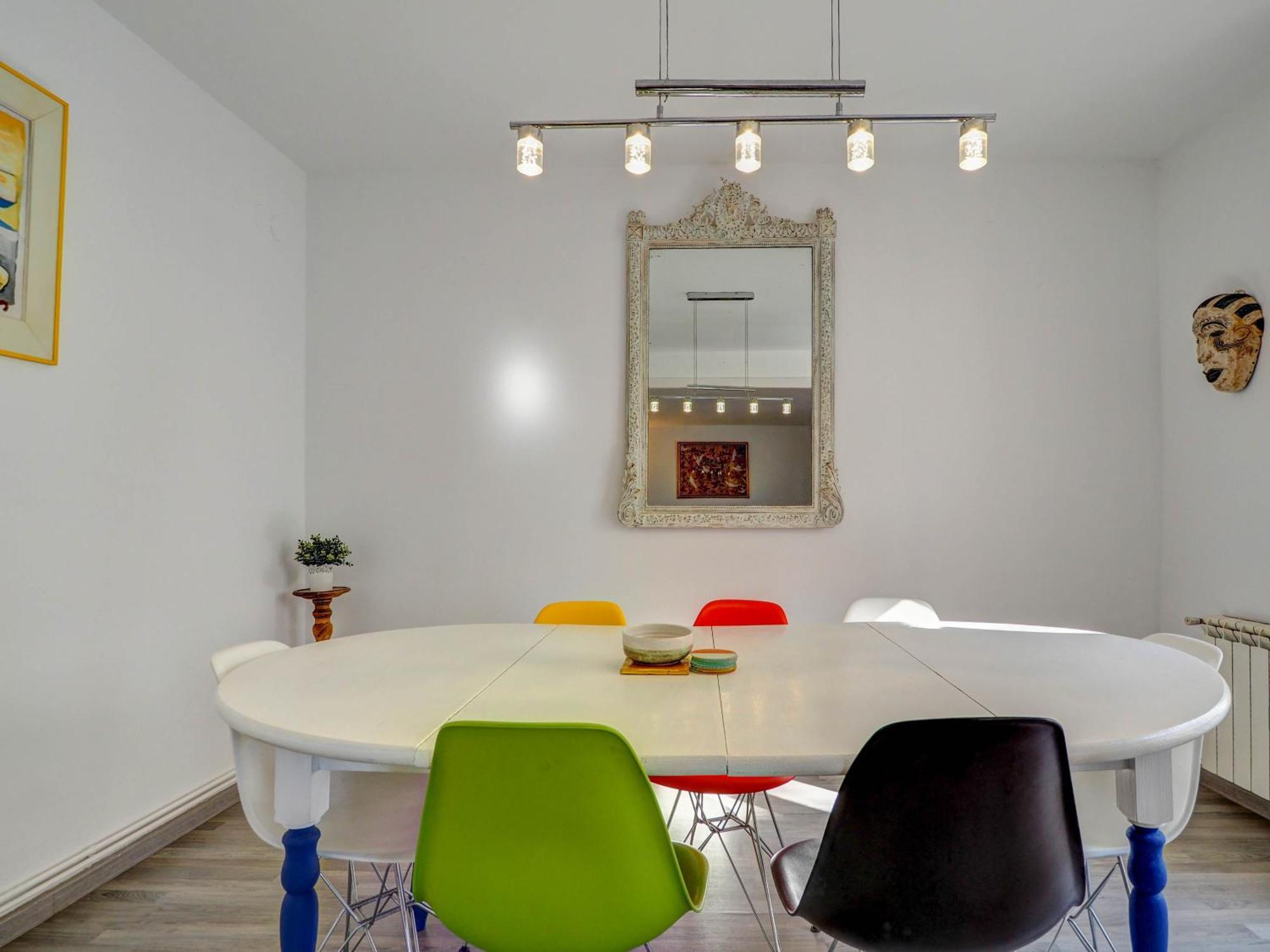 The Lilium Apartment By Hello Homes Sitges Bagian luar foto