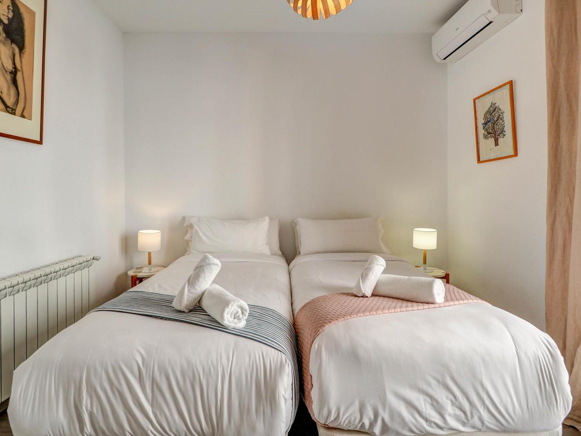 The Lilium Apartment By Hello Homes Sitges Bagian luar foto