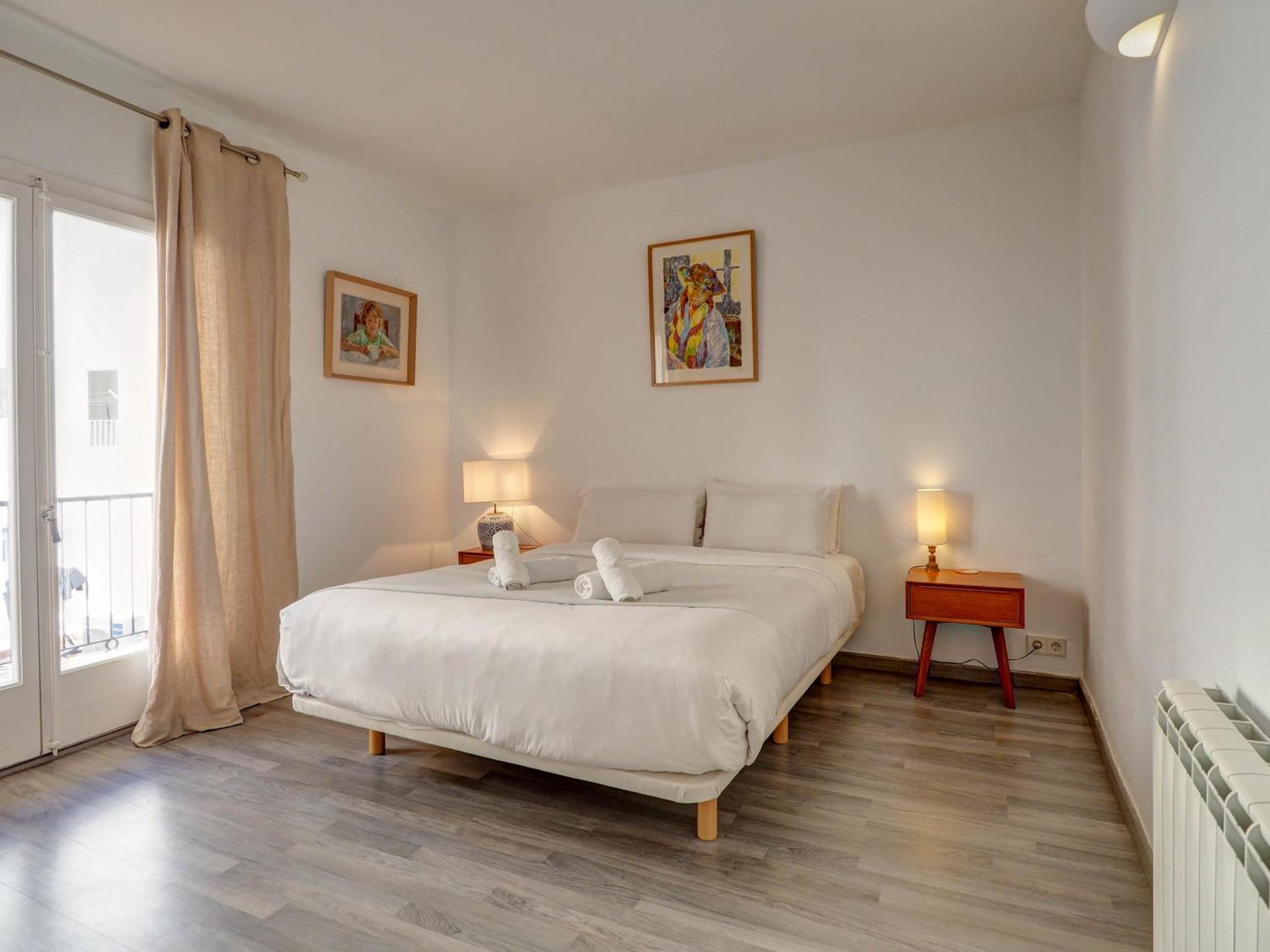 The Lilium Apartment By Hello Homes Sitges Bagian luar foto