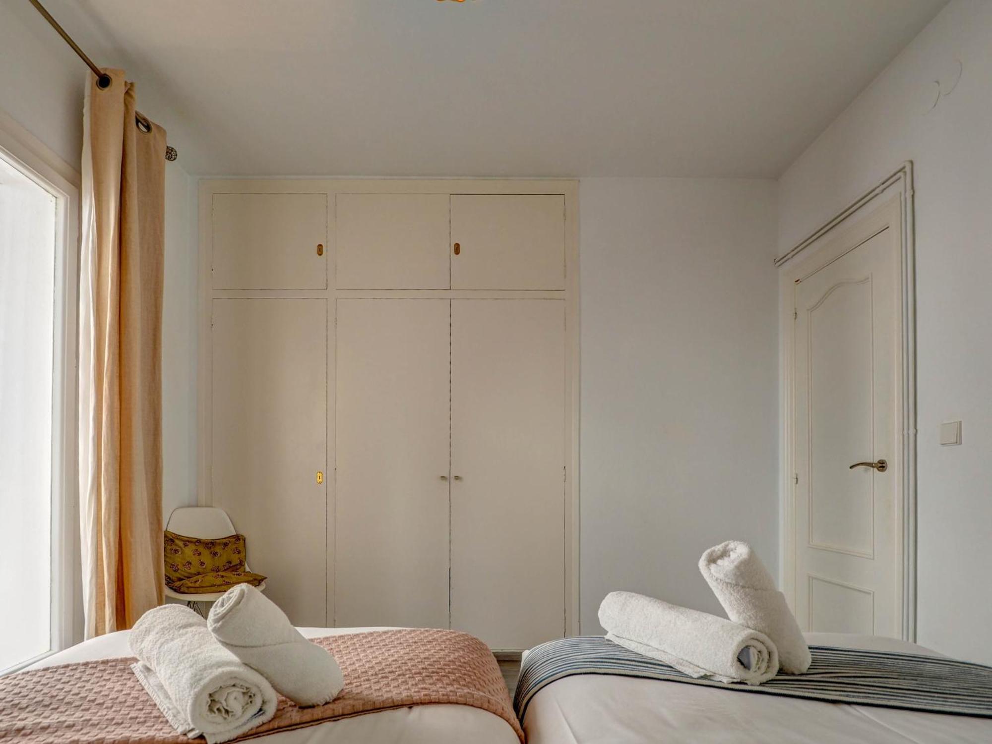 The Lilium Apartment By Hello Homes Sitges Bagian luar foto