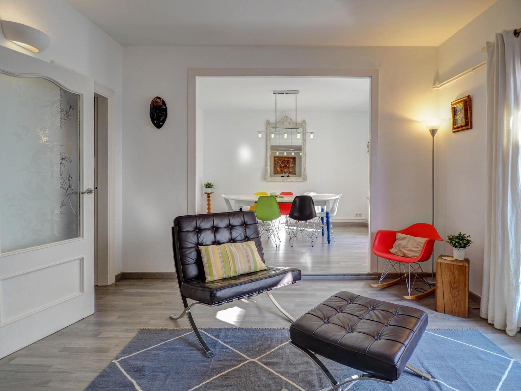The Lilium Apartment By Hello Homes Sitges Bagian luar foto