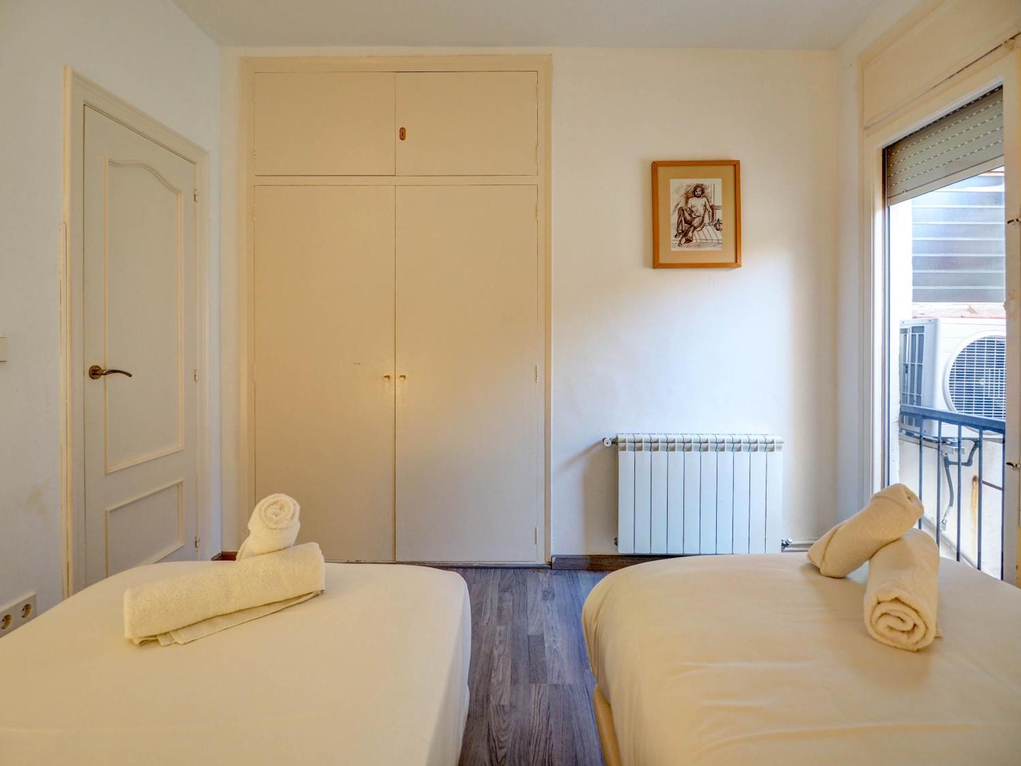The Lilium Apartment By Hello Homes Sitges Bagian luar foto