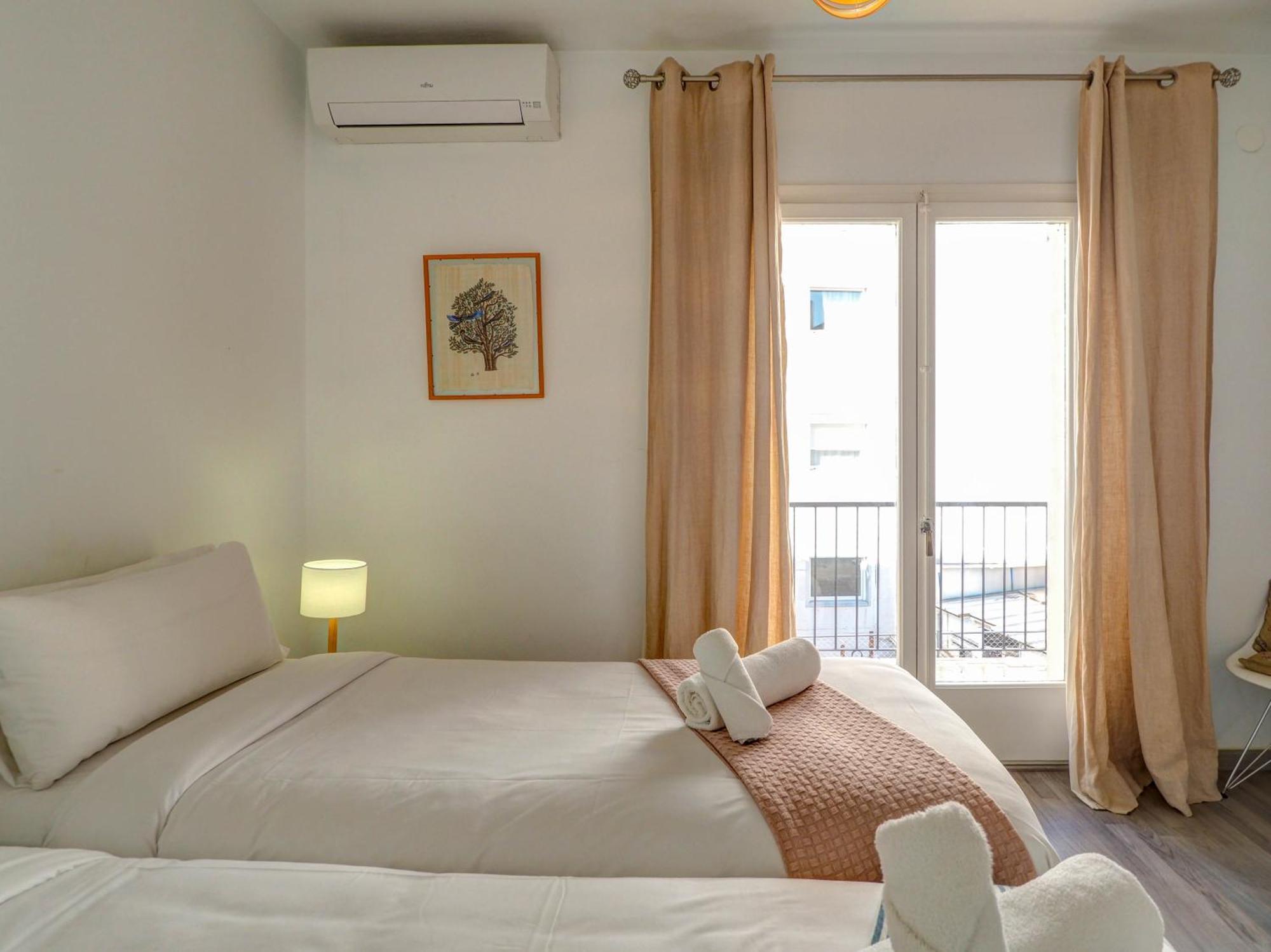 The Lilium Apartment By Hello Homes Sitges Bagian luar foto